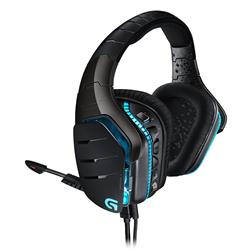 Logitech G633 Artemis Spectrum Surround Sound Gaming Headset(Open Box)