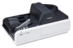 Canon IMAGEFORMULA CR-190i II Check Transport 1200 dpi| USB 2.0| Cheque Scanner