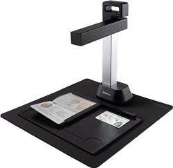 IRISCAN DESK 6 Camera Scanner