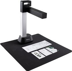 IRISCAN DESK 6 Camera Scanner