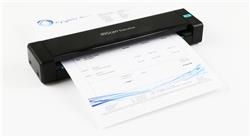 IRISCAN EXECUTIVE 4 MOBILE USB POWERED DUPLEX SCANNER