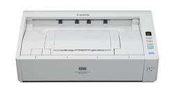 Canon DR-M1060, Up to 600 x 600 dpi, Scanning speeds up to 120ppm (dup