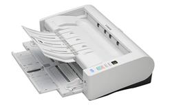 Canon DR-M1060, Up to 600 x 600 dpi, Scanning speeds up to 120ppm (dup