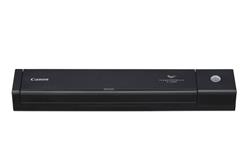 CANON imageFORMULA P-208II Scan-tini Mobile Document Scanner