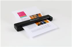 IRISCAN Express 4 Sheetfed Scanner - 1200 dpi Optical - USB