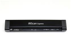 IRISCAN Express 4 Sheetfed Scanner - 1200 dpi Optical - USB