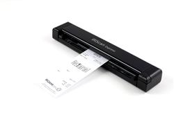 IRISCAN Express 4 Sheetfed Scanner - 1200 dpi Optical - USB