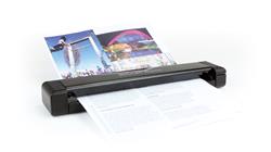 IRISCAN Express 4 Sheetfed Scanner - 1200 dpi Optical - USB