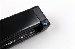 IRISCAN Express 4 Sheetfed Scanner - 1200 dpi Optical - USB