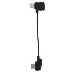 DJI Mavic Part3 RC Cable (Standard Micro USB connector)