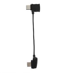 DJI Mavic Part3 RC Cable (Standard Micro USB connector)