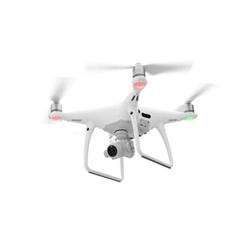 DJI Phantom 4 Pro Quadcopter Drone with Camera&Controller w/o battery(Open Box)