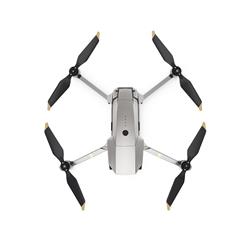 DJI Mavic PRO Drone Quadcopter, Platinum Version(Open Box)