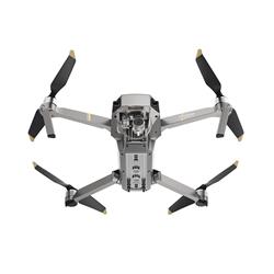 DJI Mavic PRO Drone Quadcopter, Platinum Version(Open Box)