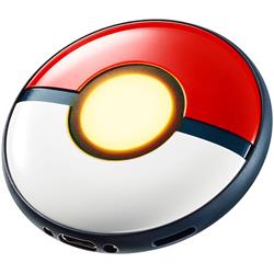 Pokémon Go Plus+ | Automatically Spins PokéStops & Catch Pokémon