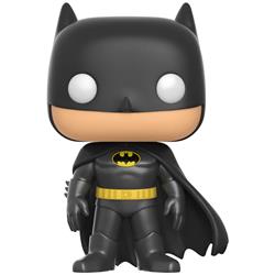 Funko POP! Heroes: DC SUPERHEROES - Batman Classic