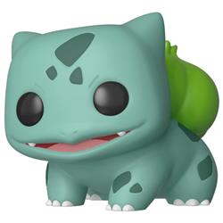 Funko POP! Anime: POKEMON - Bulbasaur