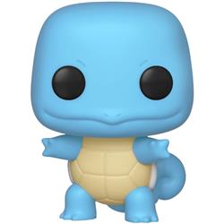 Funko POP! Anime: POKEMON - Squirtle