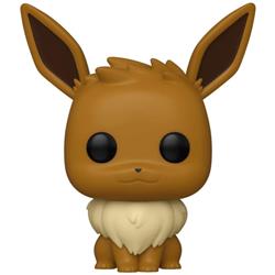 Funko POP! Anime: POKEMON - Eevee #577