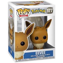 Funko POP! Anime: POKEMON - Eevee #577