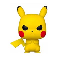 Funko POP! Anime POKEMON | Grumpy Pikachu