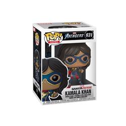 FUNKO POP! Marvel Avengers Game - Kamala Khan