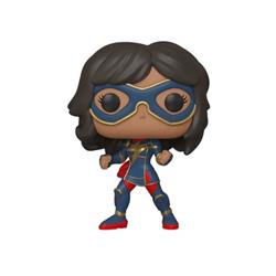 FUNKO POP! Marvel Avengers Game - Kamala Khan