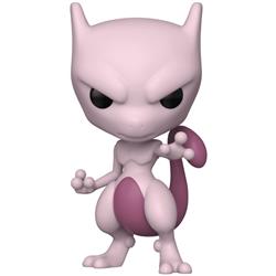 Funko POP! Anime: POKEMON - Mewtwo