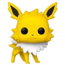 Funko POP! Anime: POKEMON - Jolteon