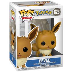 Funko POP! Anime: POKEMON - Eevee #626