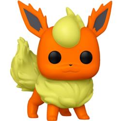 Funko POP! Anime: POKEMON - Flareon