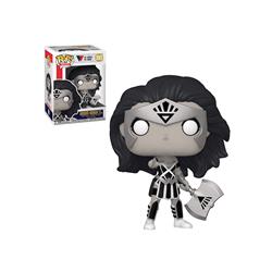 FUNKO POP DC WONDER WOMAN BLACK LANTERN