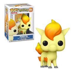 Funko POP! Anime POKEMON - Ponyta