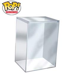 Funko POP! Protector: Premium POP! Protector | For Standard Sized POP