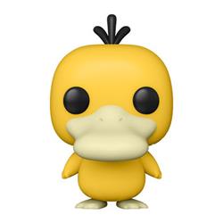 Funko POP! Anime: POKEMON - Psyduck