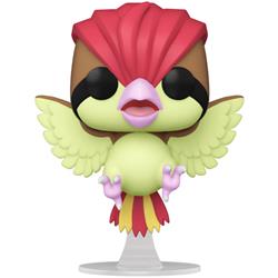 Funko POP! Anime: POKEMON - PIDGEOTTO