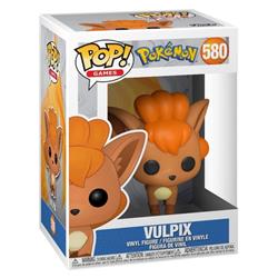 Funko POP! Anime: POKEMON - Vulpix