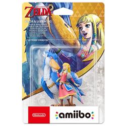 Nintendo™ Amiibo Zelda Series: Zelda & Loftwing