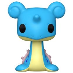 Funko POP! Anime: POKEMON - Lapras