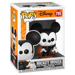 Funko POP! Disney Halloween: Spooky Vampire Mickey Mouse