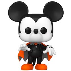 Funko POP! Disney Halloween: Spooky Vampire Mickey Mouse