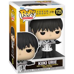 Funko POP! Anime: TOKYO GHOUL - Kuki Urie