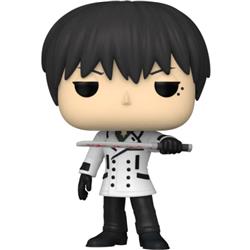 Funko POP! Anime: TOKYO GHOUL - Kuki Urie