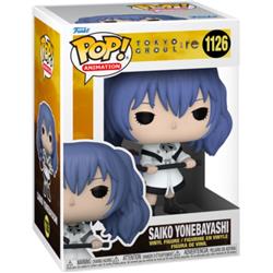 Funko POP! Anime: TOKYO GHOUL - Saiko Yonebayashi