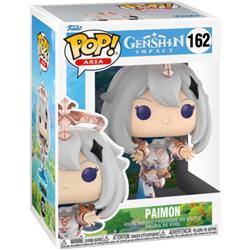 Funko POP! Video Game: GENSHIN IMPACT - Paimon