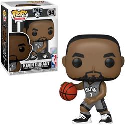 Funko POP! NBA Basketball: Brooklyn Nets - Kevin Durant (Alt)