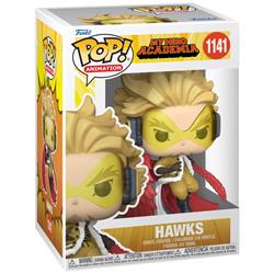 Funko POP! Anime: MY HERO ACADEMIA - Hawks