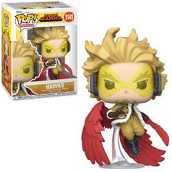 Funko POP! Anime: MY HERO ACADEMIA - Hawks