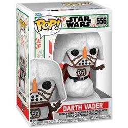 Funko POP! Holiday: STAR WARS - Darth Vader (Snowman)