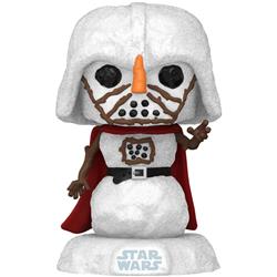 Funko POP! Holiday: STAR WARS - Darth Vader (Snowman)